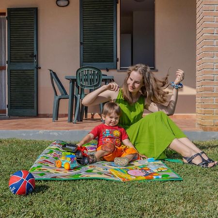 Casa In Maremma Tuscany Village Scarlino Ngoại thất bức ảnh