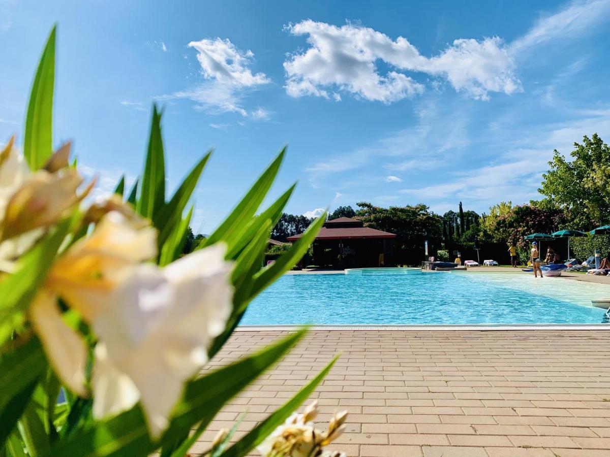 Casa In Maremma Tuscany Village Scarlino Ngoại thất bức ảnh