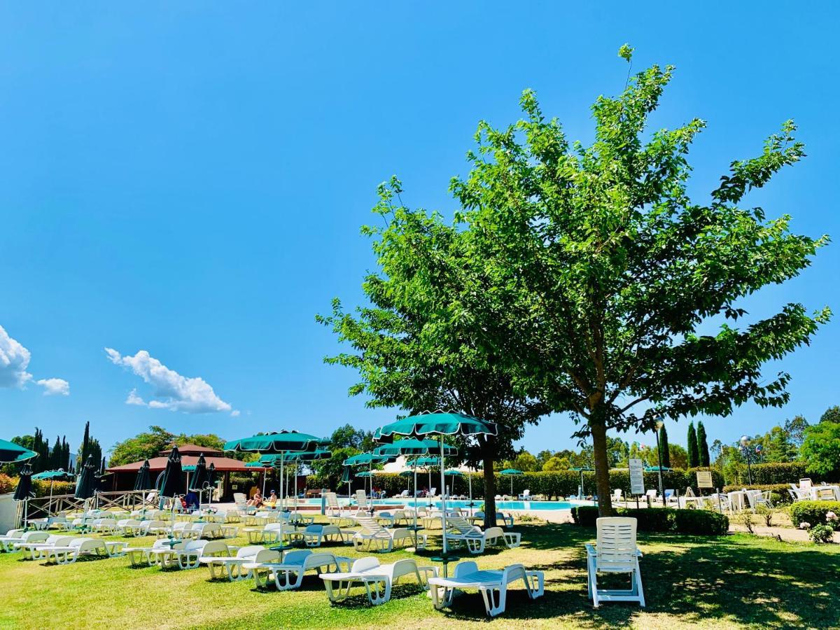 Casa In Maremma Tuscany Village Scarlino Ngoại thất bức ảnh
