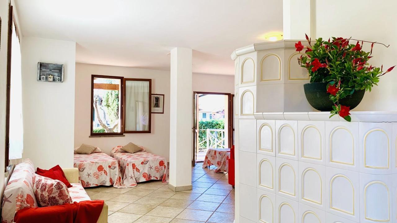 Casa In Maremma Tuscany Village Scarlino Ngoại thất bức ảnh
