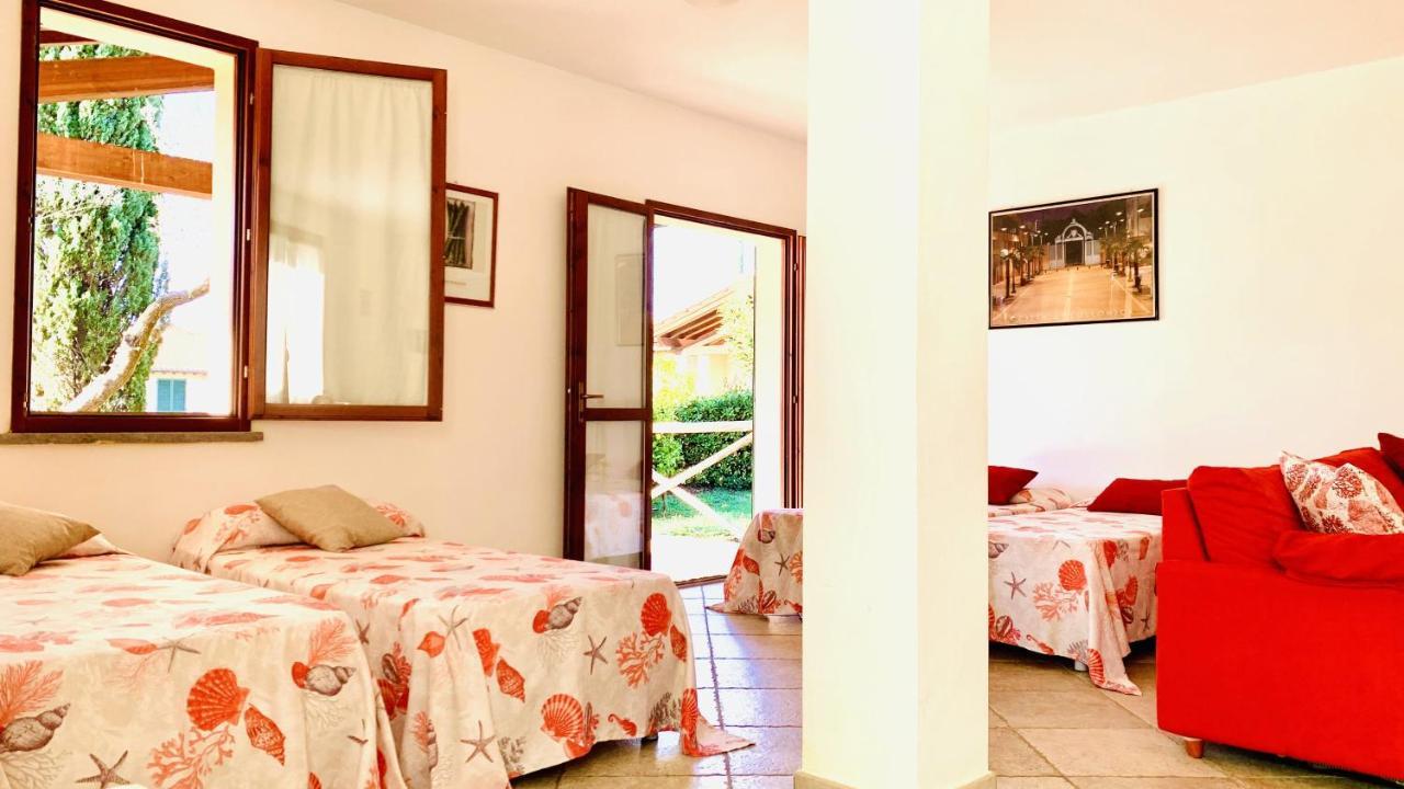 Casa In Maremma Tuscany Village Scarlino Ngoại thất bức ảnh