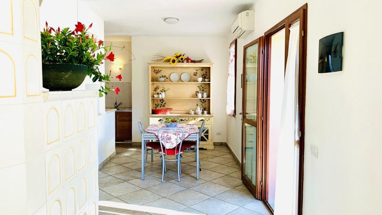 Casa In Maremma Tuscany Village Scarlino Ngoại thất bức ảnh