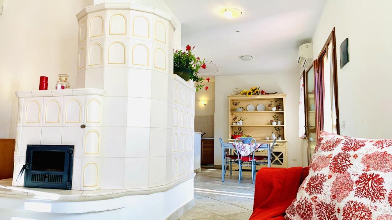 Casa In Maremma Tuscany Village Scarlino Ngoại thất bức ảnh