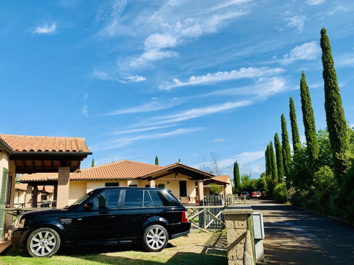Casa In Maremma Tuscany Village Scarlino Ngoại thất bức ảnh