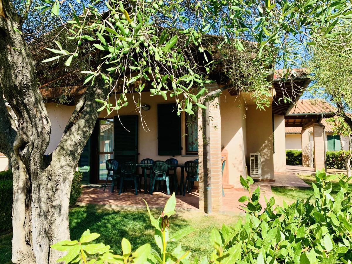 Casa In Maremma Tuscany Village Scarlino Ngoại thất bức ảnh