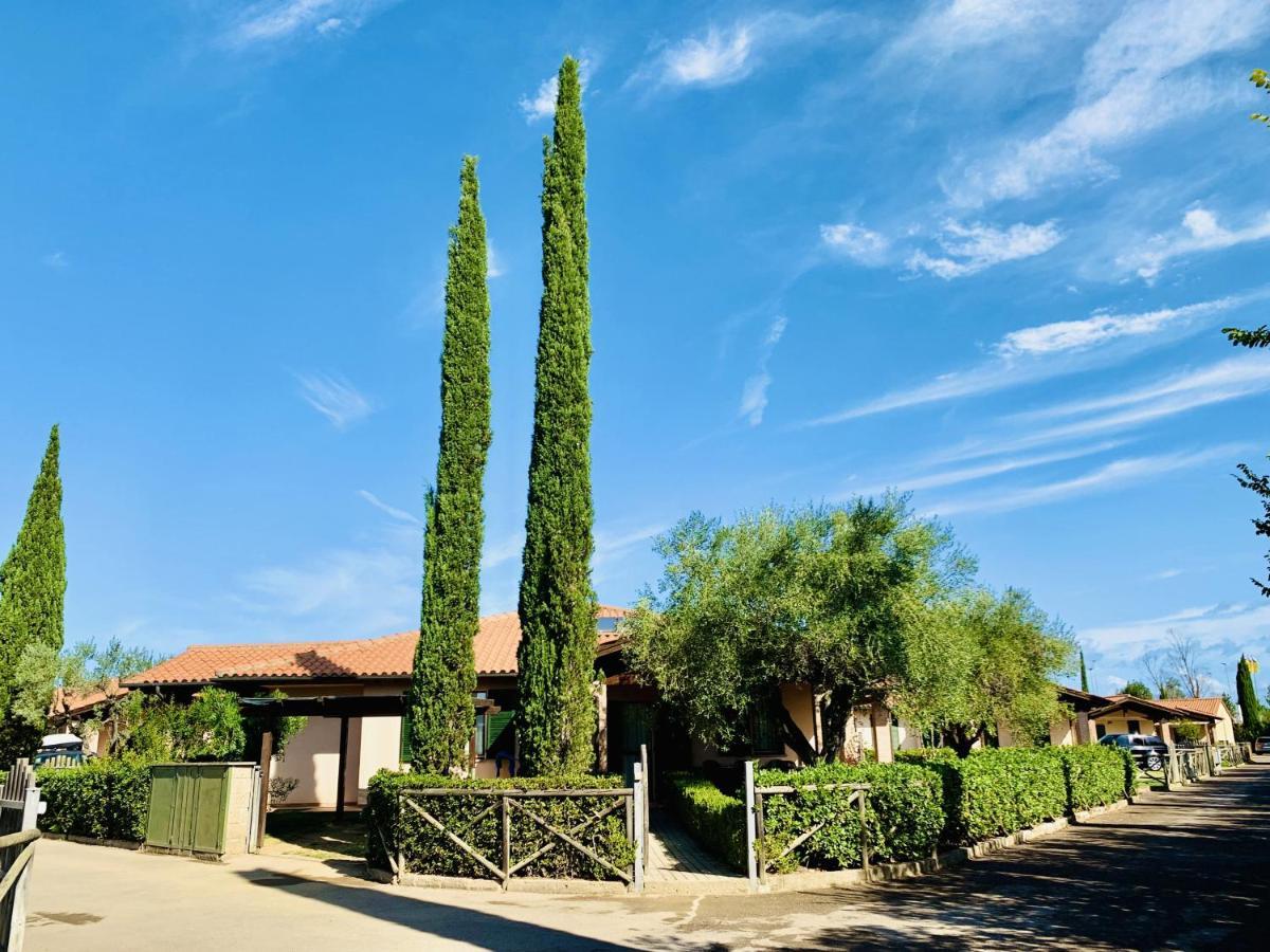 Casa In Maremma Tuscany Village Scarlino Ngoại thất bức ảnh
