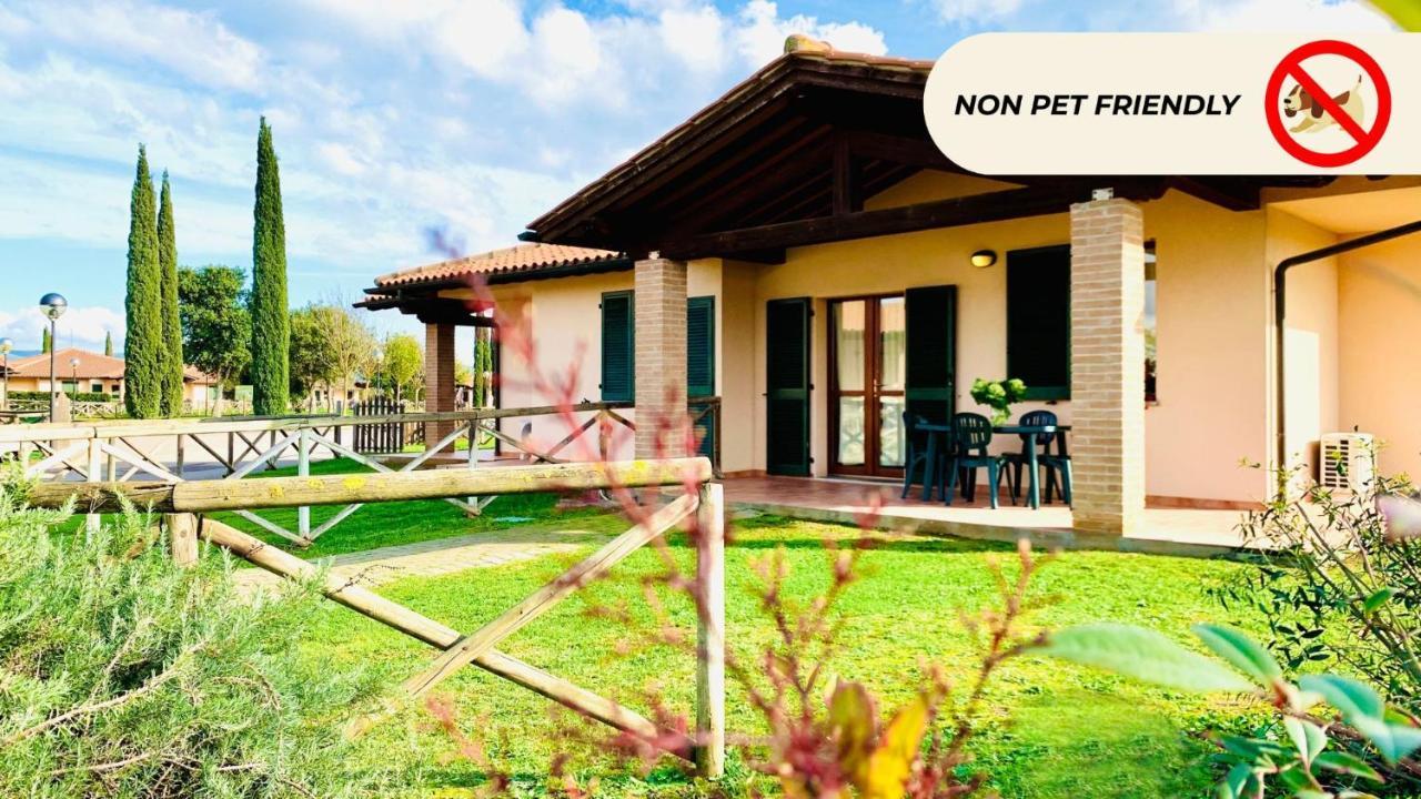 Casa In Maremma Tuscany Village Scarlino Ngoại thất bức ảnh