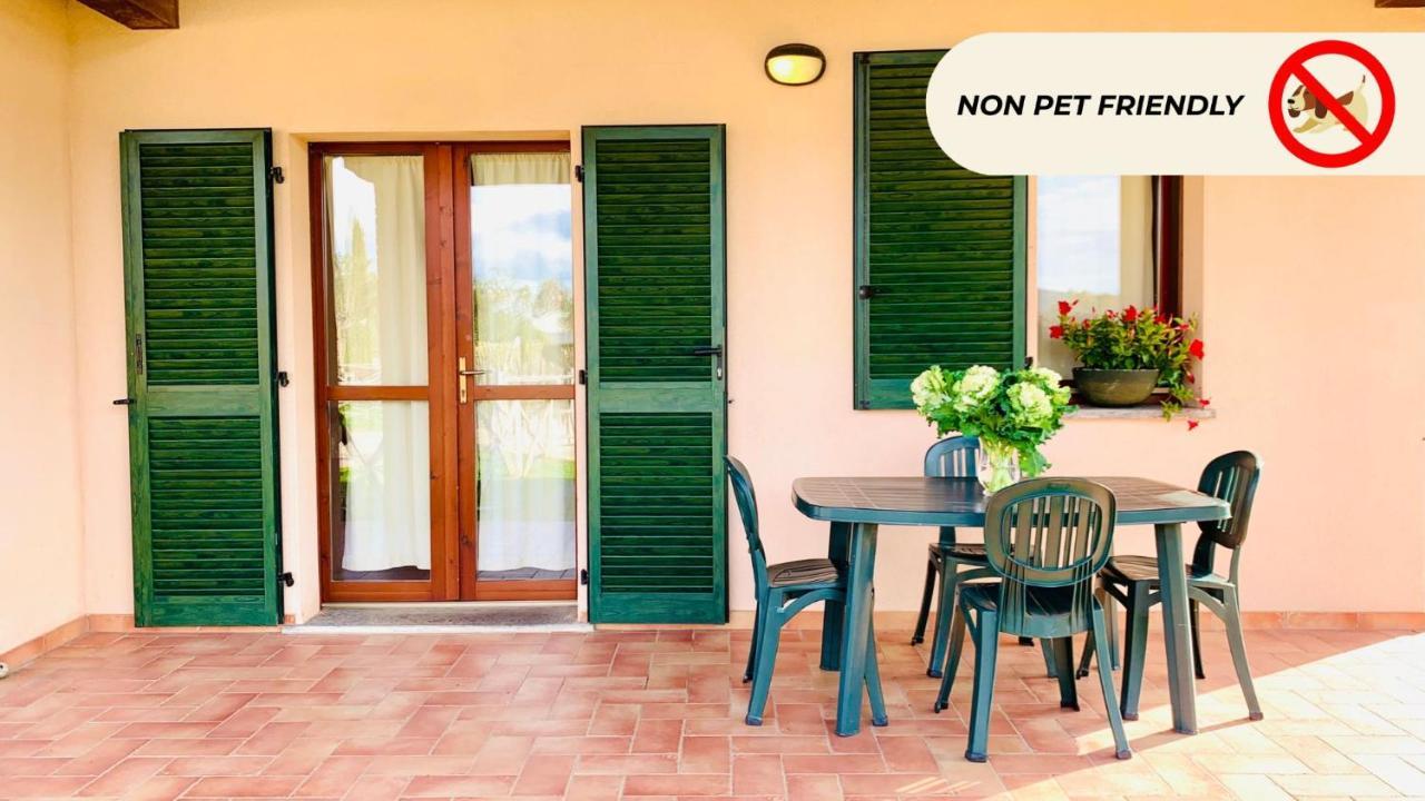 Casa In Maremma Tuscany Village Scarlino Ngoại thất bức ảnh