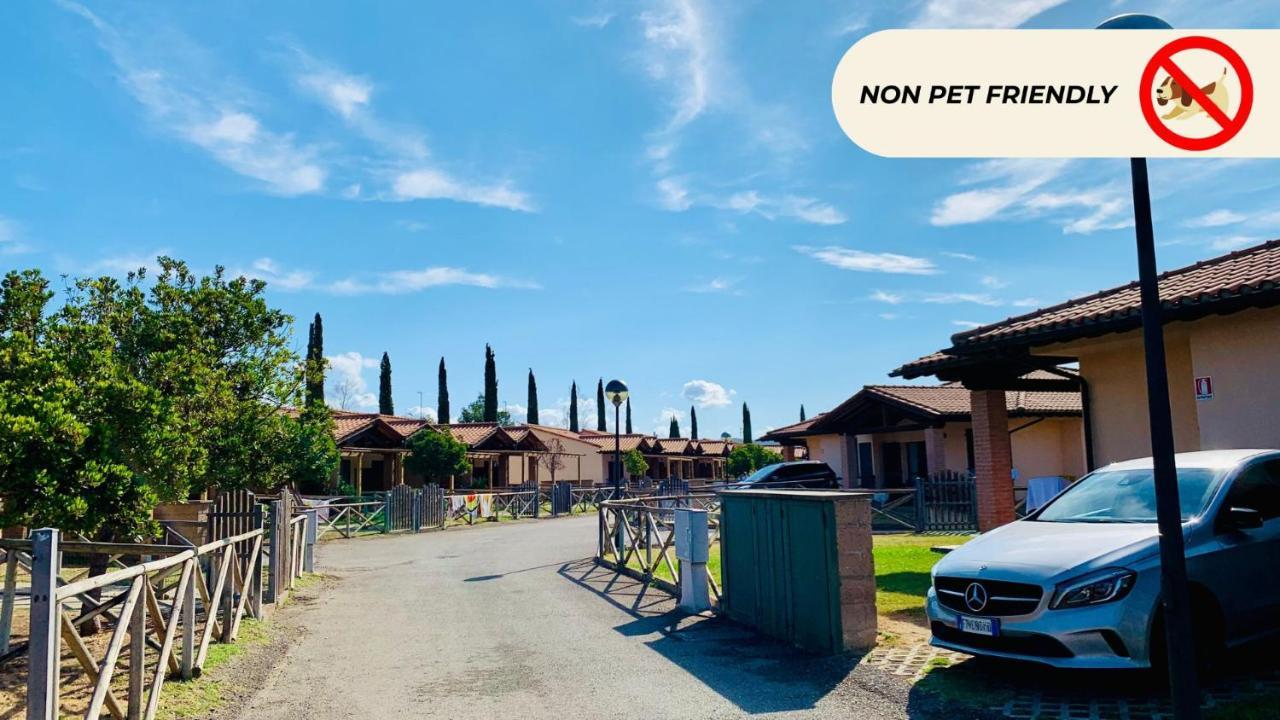 Casa In Maremma Tuscany Village Scarlino Ngoại thất bức ảnh