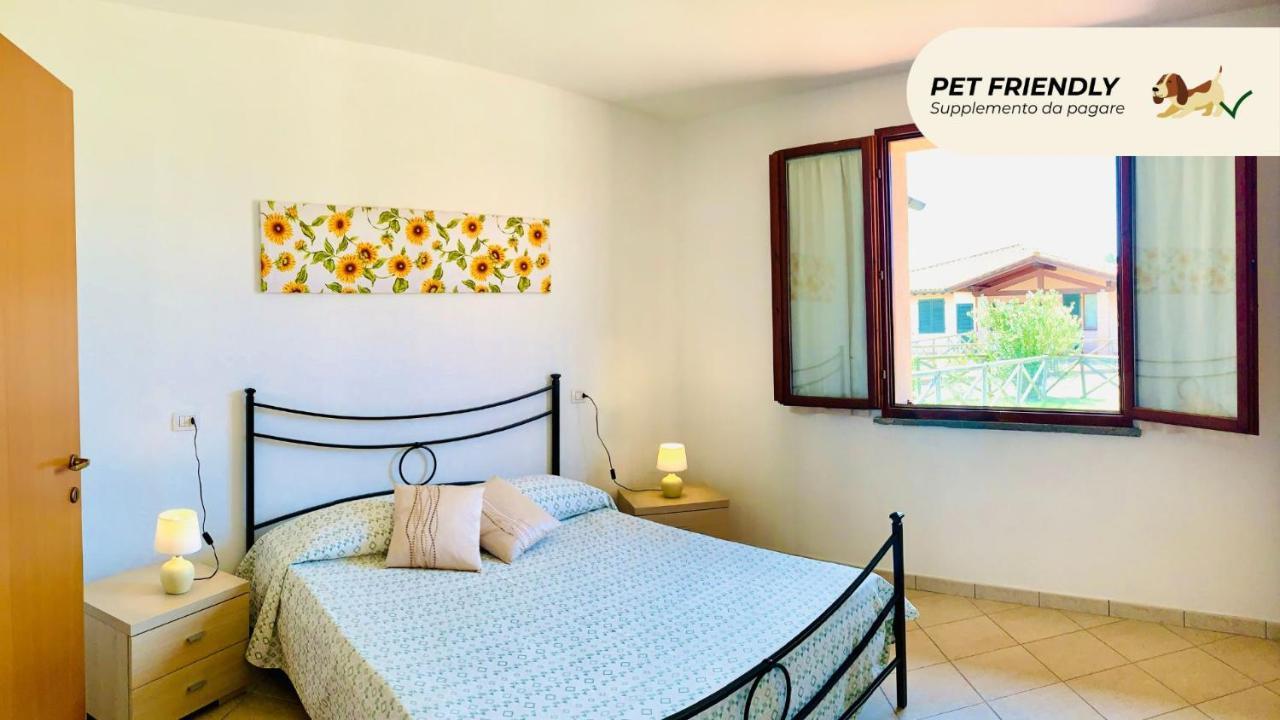 Casa In Maremma Tuscany Village Scarlino Ngoại thất bức ảnh