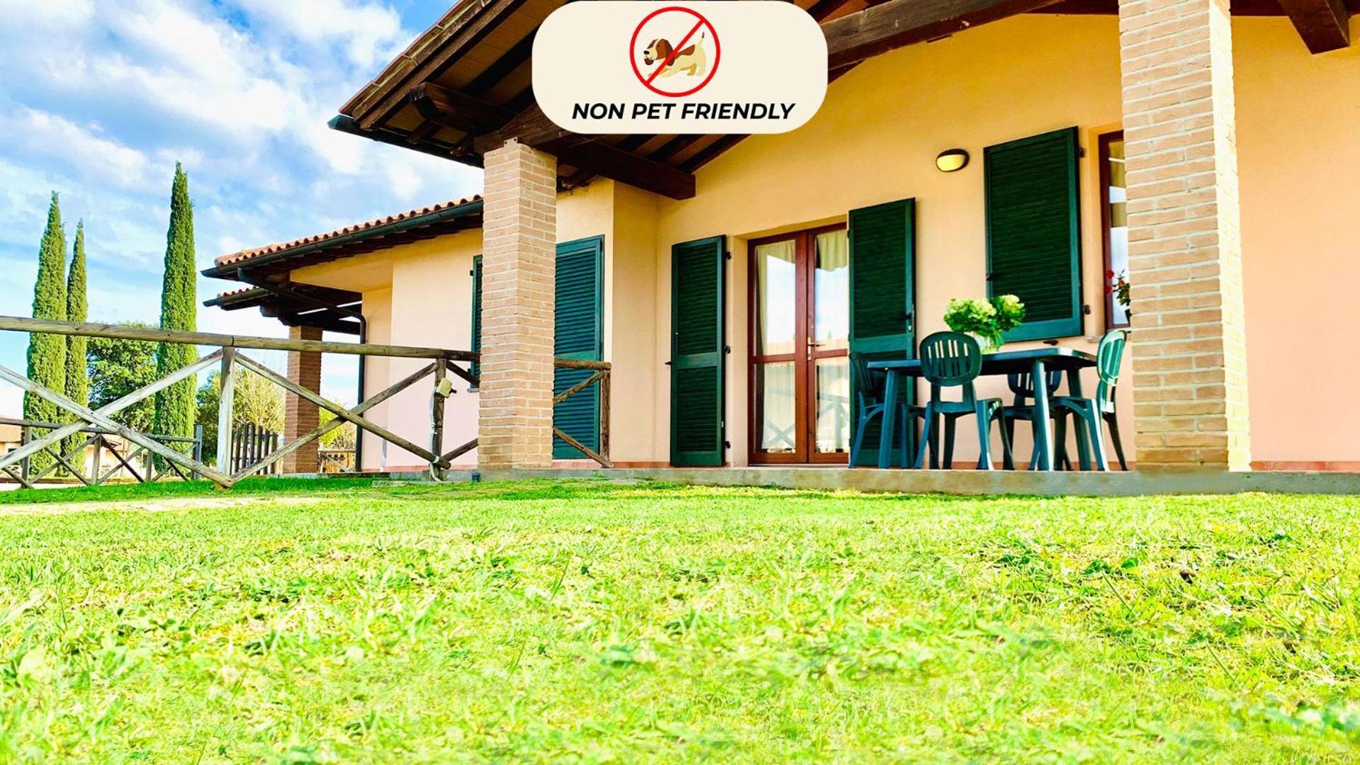 Casa In Maremma Tuscany Village Scarlino Ngoại thất bức ảnh
